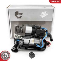 ESEN SKV 58SKV528 - Compresor, sistema de aire comprimido
