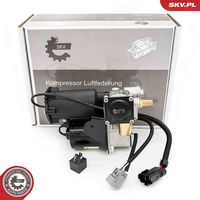 ESEN SKV 58SKV530 - Compresor, sistema de aire comprimido