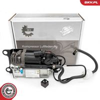 ESEN SKV 58SKV533 - Compresor, sistema de aire comprimido