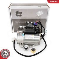 ESEN SKV 58SKV540 - Compresor, sistema de aire comprimido