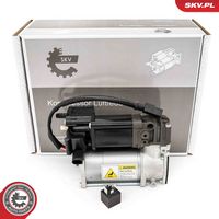 ESEN SKV 58SKV541 - Compresor, sistema de aire comprimido