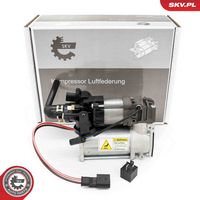 ESEN SKV 58SKV542 - Compresor, sistema de aire comprimido