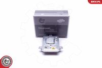 ESEN SKV 59SKV016 - Unidad de control, iluminación