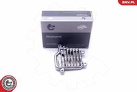 ESEN SKV 59SKV033 - Unidad de control, iluminación