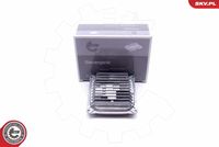 ESEN SKV 59SKV055 - Unidad de control, iluminación