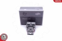 ESEN SKV 59SKV088 - Unidad de control, iluminación