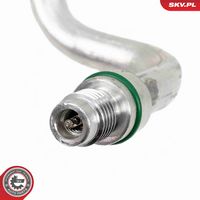 ESEN SKV 54SKV718 - Tubería de baja/alta presión, aire acondicionado
