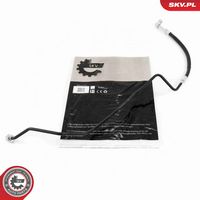 ESEN SKV 54SKV726 - Tubería de baja/alta presión, aire acondicionado