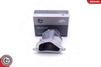 ESEN SKV 59SKV114 - Unidad de control, iluminación