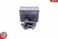ESEN SKV 59SKV120 - Unidad de control, iluminación