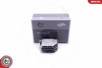 ESEN SKV 59SKV121 - Unidad de control, iluminación