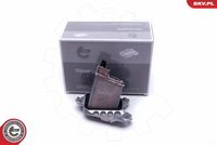 ESEN SKV 59SKV128 - Unidad de control, iluminación