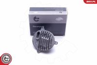 ESEN SKV 59SKV139 - Unidad de control, faros dinámicos curva