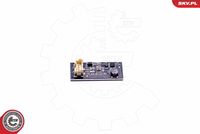 ESEN SKV 59SKV150 - Unidad de control, iluminación