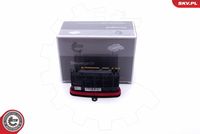 ESEN SKV 59SKV153 - Unidad de control, iluminación