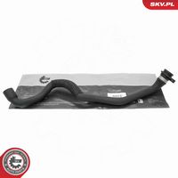 ESEN SKV 54SKV775 - Tubería de radiador