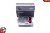 ESEN SKV 59SKV173 - Unidad de control, iluminación