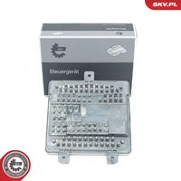 ESEN SKV 59SKV194 - Unidad de control, iluminación