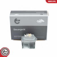 ESEN SKV 59SKV212 - Unidad de control, iluminación
