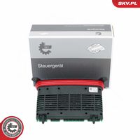 ESEN SKV 59SKV216 - Unidad de control, iluminación