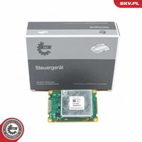 ESEN SKV 59SKV217 - Unidad de control, iluminación