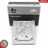 ESEN SKV 59SKV251 - Unidad de control, iluminación