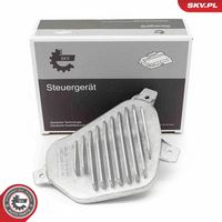 ESEN SKV 59SKV256 - Unidad de control, iluminación