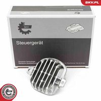 ESEN SKV 59SKV260 - Unidad de control, iluminación