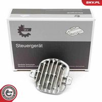 ESEN SKV 59SKV261 - Unidad de control, iluminación