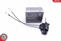 ESEN SKV 60SKV041 - Cerradura de puerta