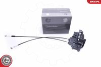 ESEN SKV 60SKV042 - Cerradura de puerta