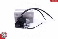 ESEN SKV 60SKV051 - Cerradura de puerta