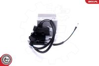 ESEN SKV 60SKV053 - Cerradura de puerta