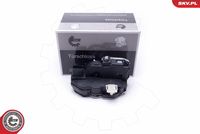 ESEN SKV 60SKV074 - Cerradura de puerta
