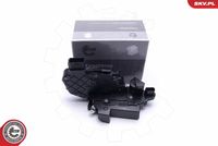 ESEN SKV 60SKV081 - Cerradura de puerta