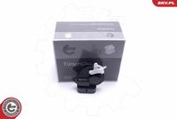 ESEN SKV 60SKV111 - Cerradura de puerta