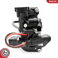 ESEN SKV 58SKV500 - Compresor, sistema de aire comprimido