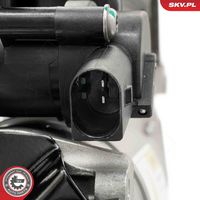 ESEN SKV 58SKV500 - Compresor, sistema de aire comprimido