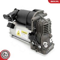 ESEN SKV 58SKV501 - Compresor, sistema de aire comprimido