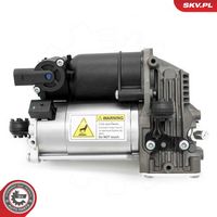 ESEN SKV 58SKV501 - Compresor, sistema de aire comprimido