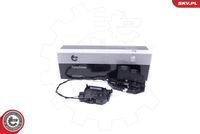 ESEN SKV 60SKV123 - Cerradura de puerta