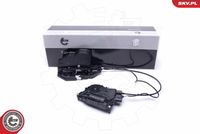 ESEN SKV 60SKV124 - Cerradura de puerta
