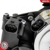 ESEN SKV 58SKV504 - Compresor, sistema de aire comprimido