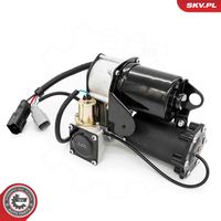 ESEN SKV 58SKV506 - Compresor, sistema de aire comprimido