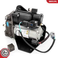 ESEN SKV 58SKV508 - Compresor, sistema de aire comprimido