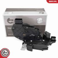 ESEN SKV 60SKV161 - Cerradura de puerta
