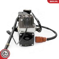 ESEN SKV 58SKV510 - Compresor, sistema de aire comprimido