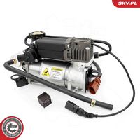 ESEN SKV 58SKV510 - Compresor, sistema de aire comprimido