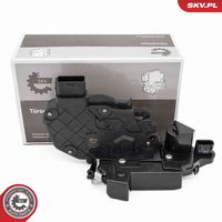 ESEN SKV 60SKV163 - Cerradura de puerta