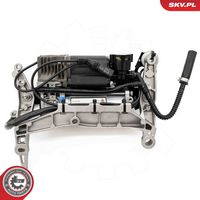 ESEN SKV 58SKV520 - Compresor, sistema de aire comprimido